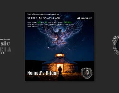 Album: Nomad’s Ritual