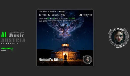Nomad’s Ritual - AI Music Austria