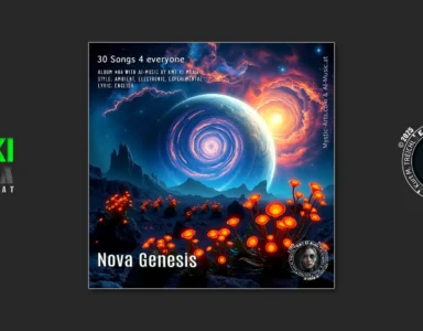 Album: Nova Genesis