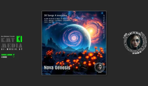Nova Genesis AI Music Austria