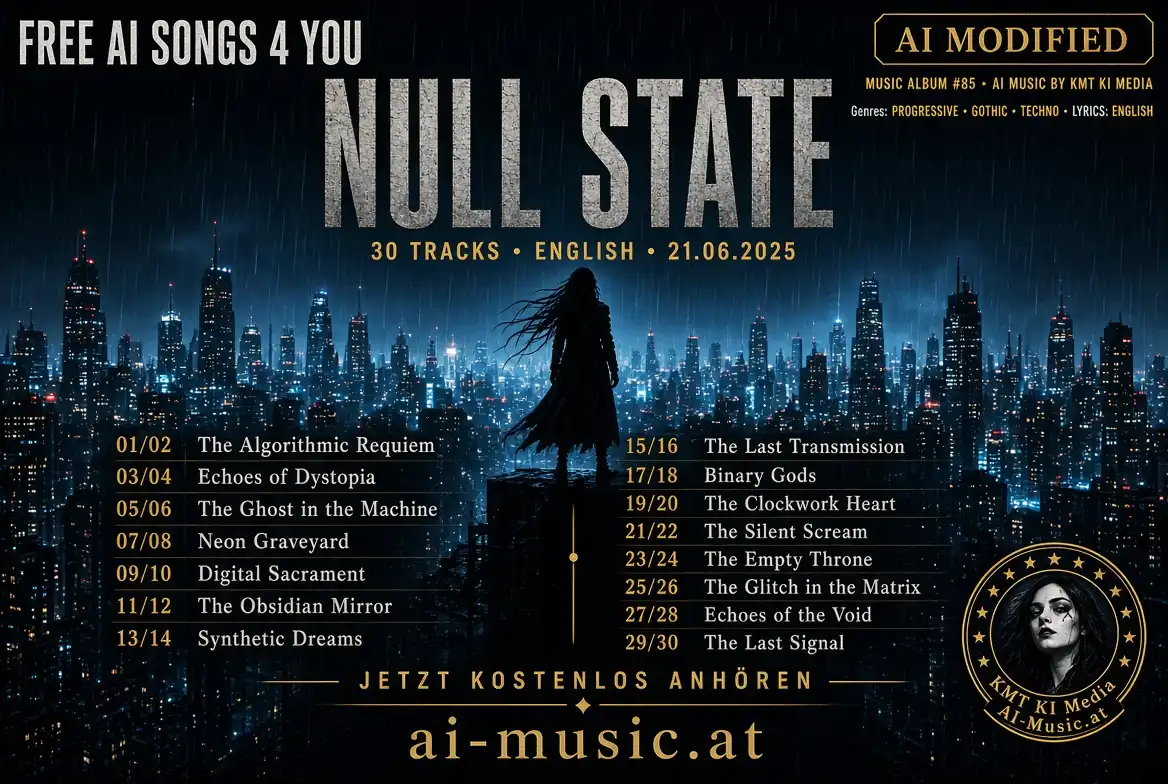 Null State (AI) AI Music Austria