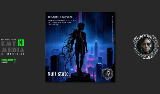 Null State AI Music Austria