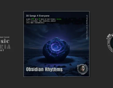 Album: Obsidian Rhythms