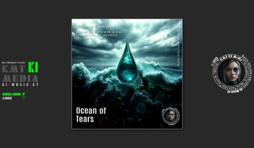 Ocean of Tears AI Music Austria
