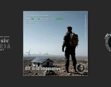 Album: Off-Grid Imperative