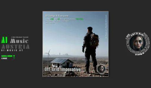 Off-Grid Imperative - AI Music Austria