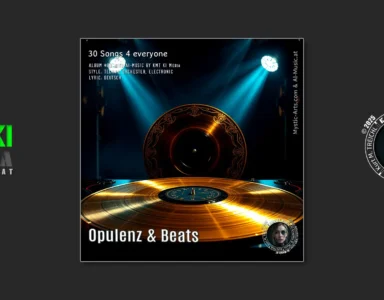 Album: Opulenz & Beats