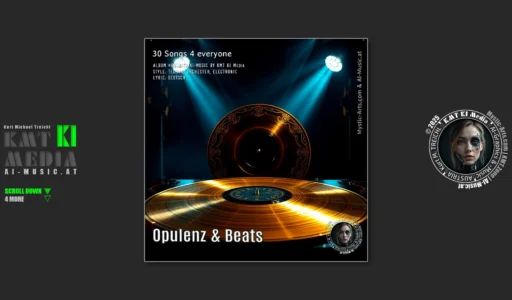 Opulenz & Beats AI Music Austria