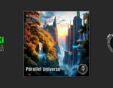 Spezial-Album: Parallel Universe
