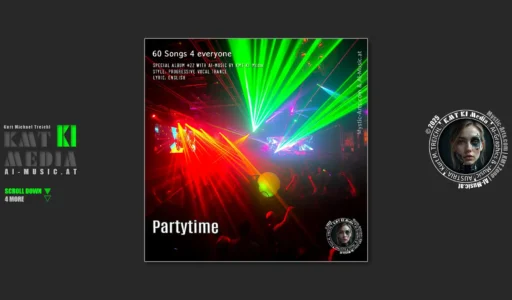 Partytime AI Music Austria