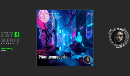 Phantasmagoria AI Music Austria