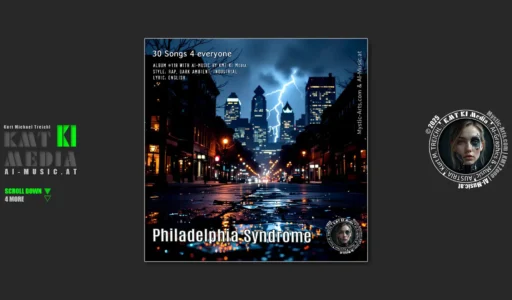 Philadelphia Syndrome AI Music Austria