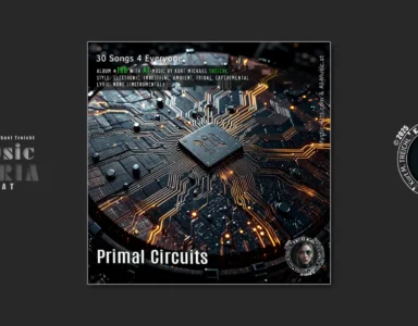 Album: Primal Circuits