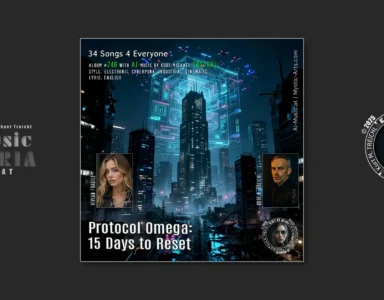 Album: Protocol Omega: 15 Days to Reset