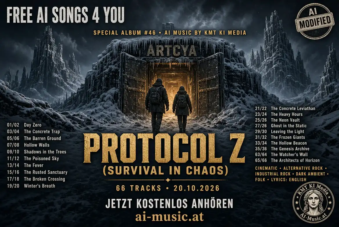 Protocol Z (AI) AI Music Austria