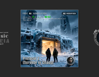 Spezial-Album: Protocol Z