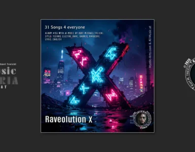 Album: Raveolution X