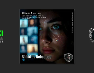 Album: Realität Reloaded