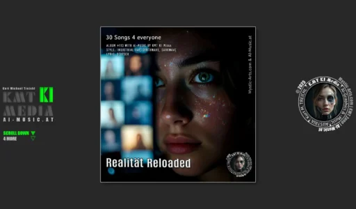 Realität Reloaded AI Music Austria
