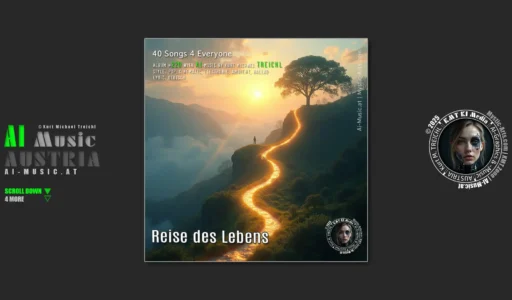 Reise des Lebens - AI Music Austria