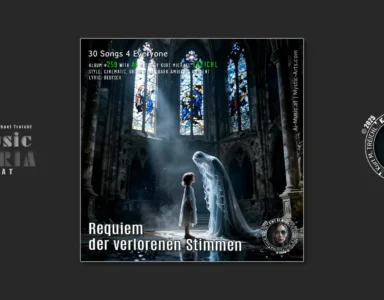 Album: Requiem der verlorenen Stimmen