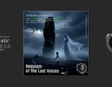 Album: Requiem of the Lost Voices