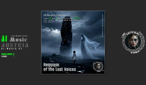 Requiem of the Lost Voices - AI Music Austria