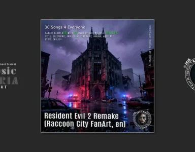 FanArt:Voices of Damnation