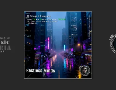 Album: Restless Minds