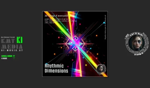 Rhythmic Dimensions AI Music Austria