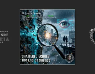 Album: SHATTERED ECHOES