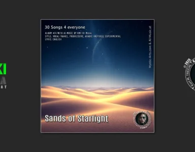 Album: Sands of Starlight