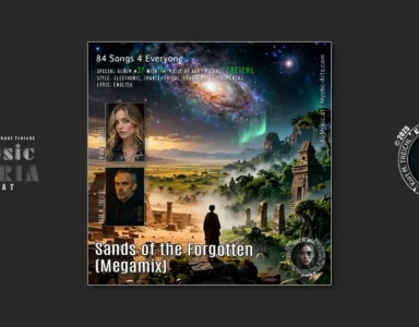 Experiment: Sands of the Forgotten