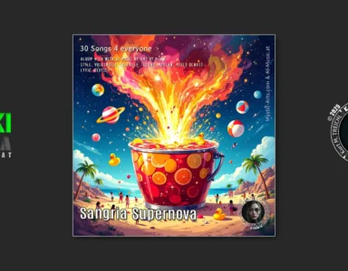 Album: Sangria Supernova