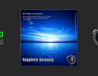 Spezial-Album: Sapphire Serenity