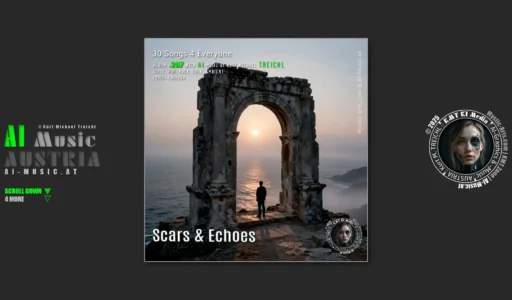 Scars & Echoes AI Music Austria