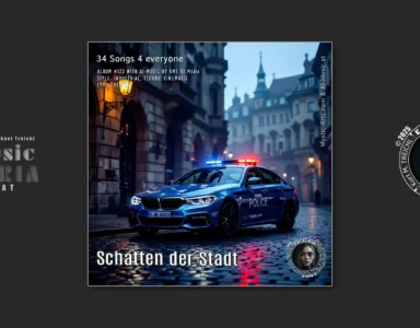 Album: Schatten der Stadt