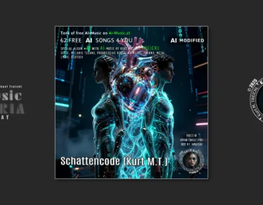 Spezial-Album: Schattencode (Kurt MT)