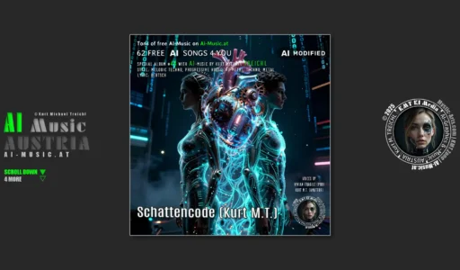 Schattencode (Kurt MT) - AI Music Austria