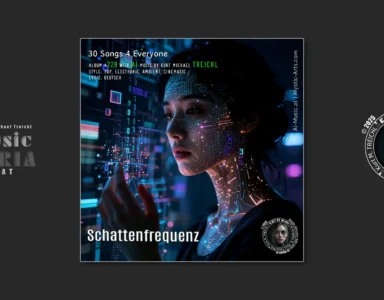 Album: Schattenfrequenz
