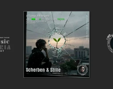 Album: Scherben & Stille