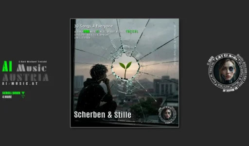 Scherben & Stille AI Music Austria