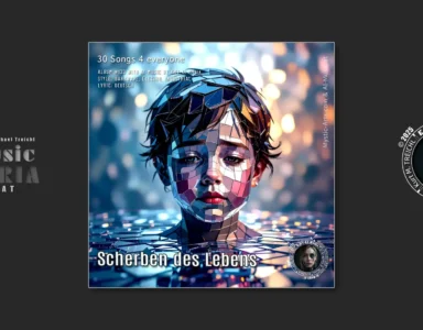 Album: Scherben des Lebens