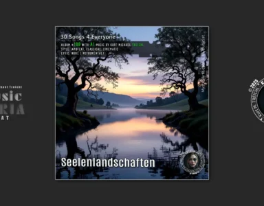 Album: Seelenlandschaften