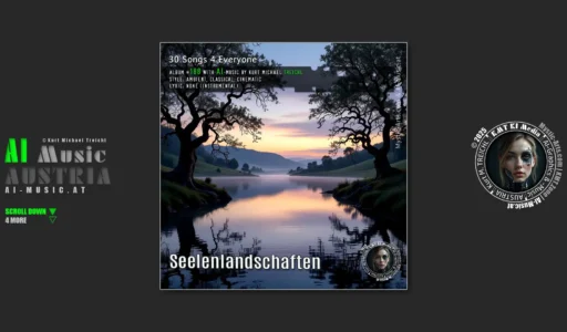 Seelenlandschaften AI Music Austria