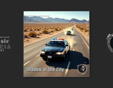 Album: Shadow of the City