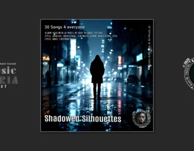 Album: Shadowed Silhouettes