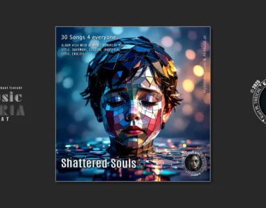 Album: Shattered Souls