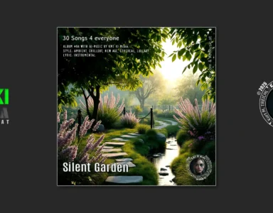 Album: Silent Garden