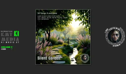 Silent Garden AI Music Austria